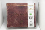 Harry Potter Juego Para Escribir Hogwarts Keepsake
