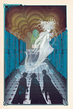 Harry Potter y la cámara secreta (Ed. Minalima)
