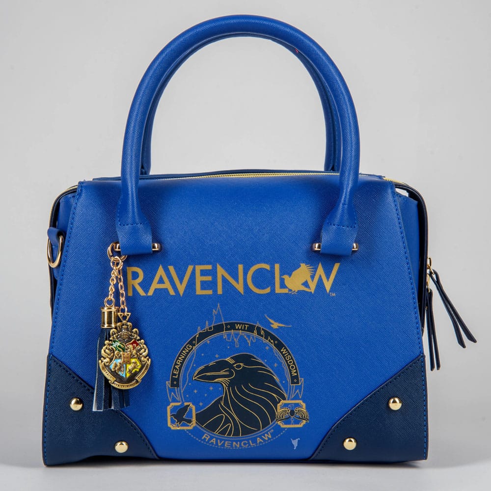 (PRE VENTA) Harry Potter Bolso de Mano Ravenclaw