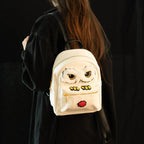 Mochila Mini Harry Potter Hedwig
