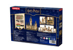 Maqueta Harry Potter Hogwarts