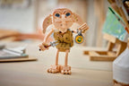 Lego Dobby El Elfo Libre
