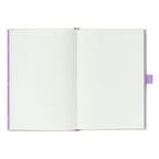 Cuaderno A5 premium + boligrafo Alicia en el Pais de las Maravillas Disney