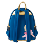 Mini Mochila Princesa y el Sapo 15 Aniversario