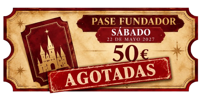 Entrada prioritaria