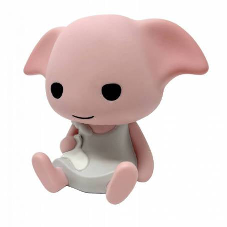 Harry Potter - Hucha - Chibi Dobby