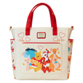 Tote Winnie The Pooh Amoroso
