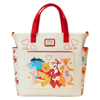 Tote Winnie The Pooh Amoroso