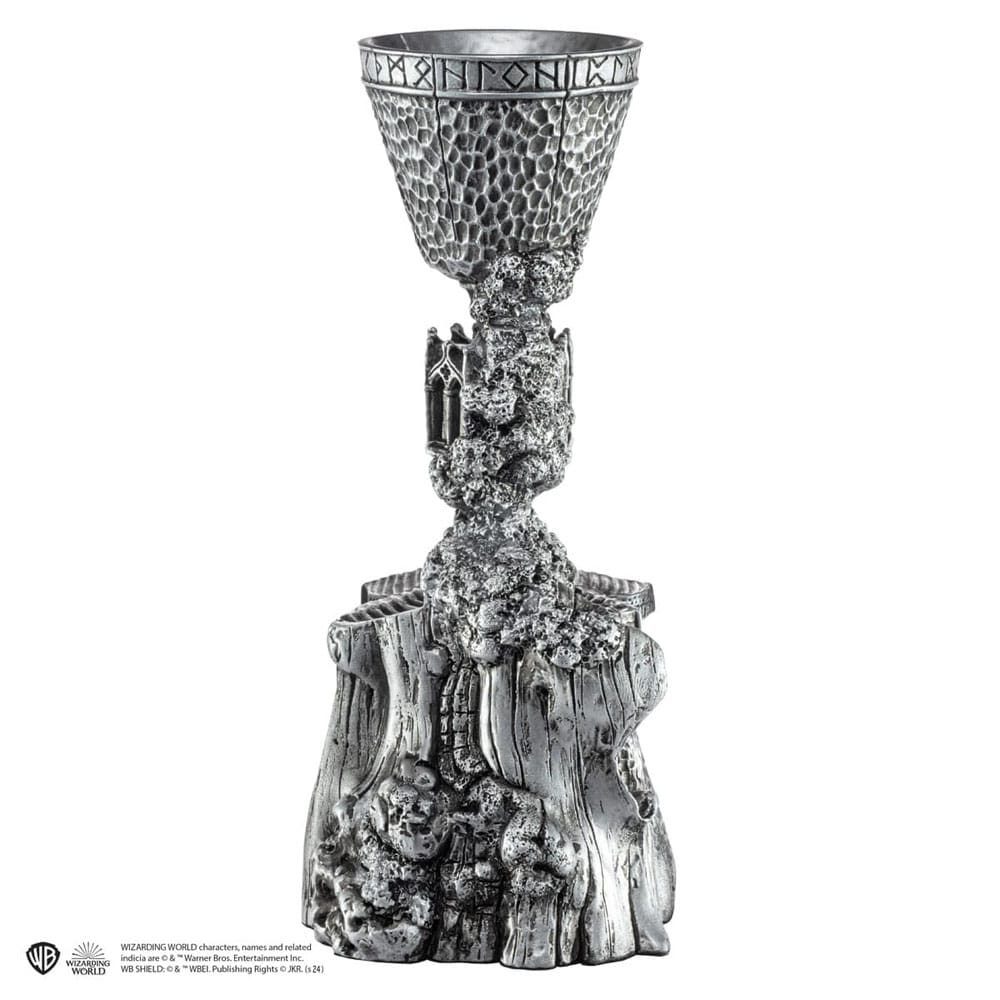 Harry Potter Réplica Cáliz de fuego 19 cm