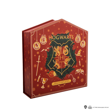 Harry Potter Calendario de adviento Deluxe 2024