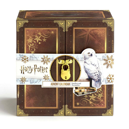 Harry Potter Calendario de adviento Joyería y accesorios Pociones