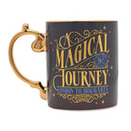 Taza Harry Potter Anden 9 34