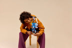 Lego Duendecillo De Cornualles