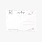 Tarjetas Misteriosas De Minalima Serie 04. Harry Potter