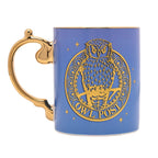 Taza Harry Potter Owl Post Hedwig