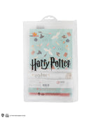 Set de Papelería Harry Potter Hogwarts Fantasy