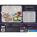 Juego Clementoni Harry Potter Mandragora