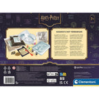Juego Clementoni Harry Potter Terrarium