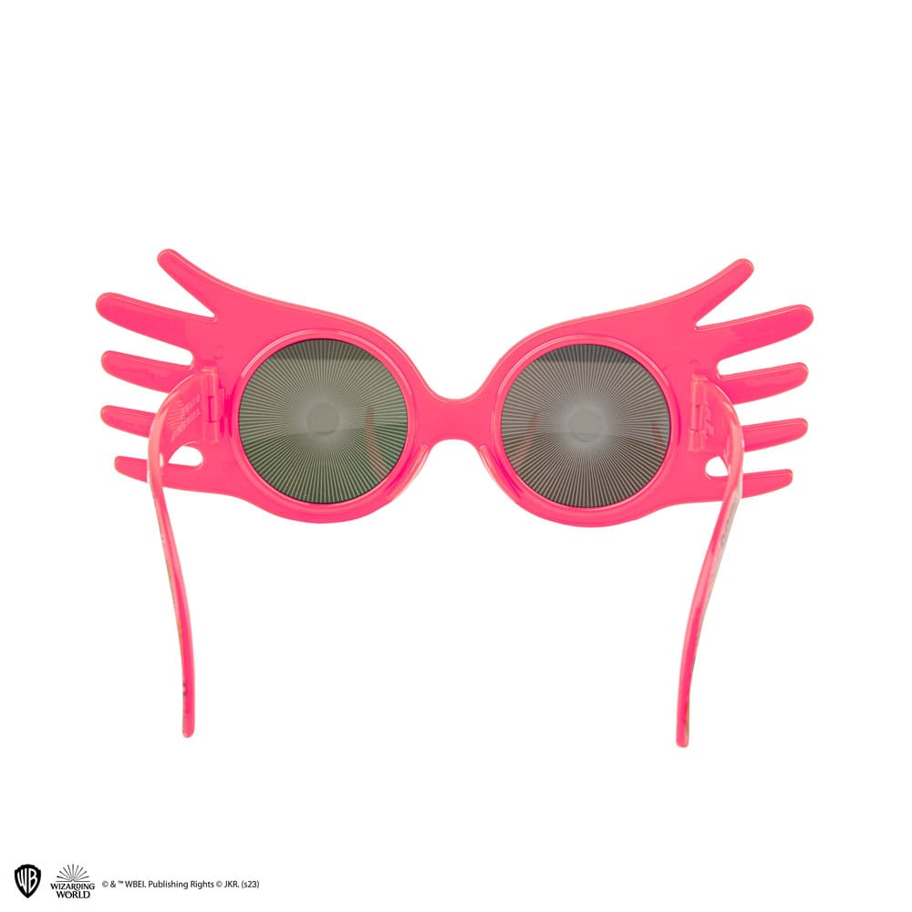 Harry Potter Pack de 3 Accesorios Luna Lovegood