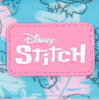 Mochila Infantil Heart Stitch 28Cm Con Portamerienda