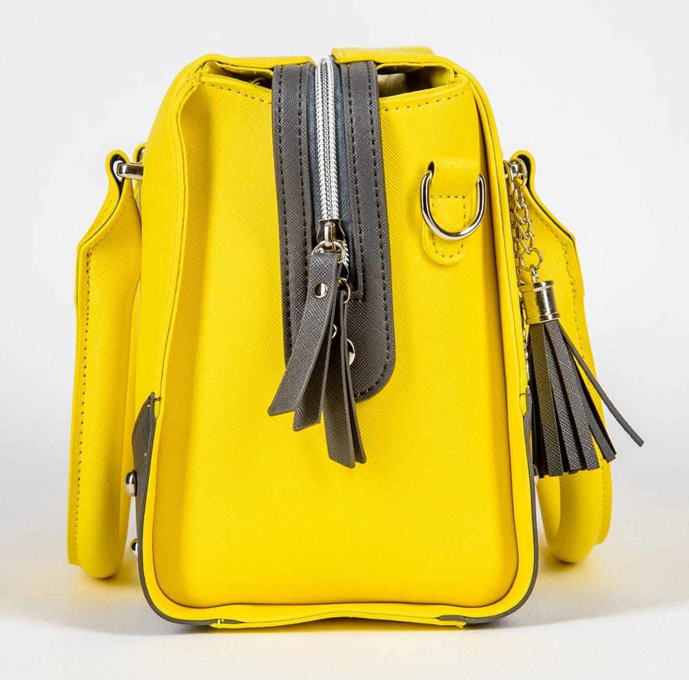 Harry Potter Bolso de Mano Hufflepuff