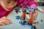 Lego Bosque Prohibido: Expecto Patronum Harry Potter