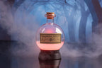 Harry Potter Lámpara Mood Light que cambia los colores Poción Multijugos 14 cm