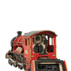 Maqueta Harry Potter Hogwarts Express