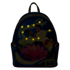 Mini Mochila Princesa y el Sapo 15 Aniversario
