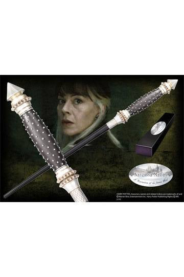 Harry Potter Varita Mágica Narcissa Malfoy (edición carácter)