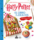 Harry Potter. El libro de los dulces