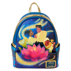 Mini Mochila Princesa y el Sapo 15 Aniversario