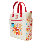Tote Winnie The Pooh Amoroso