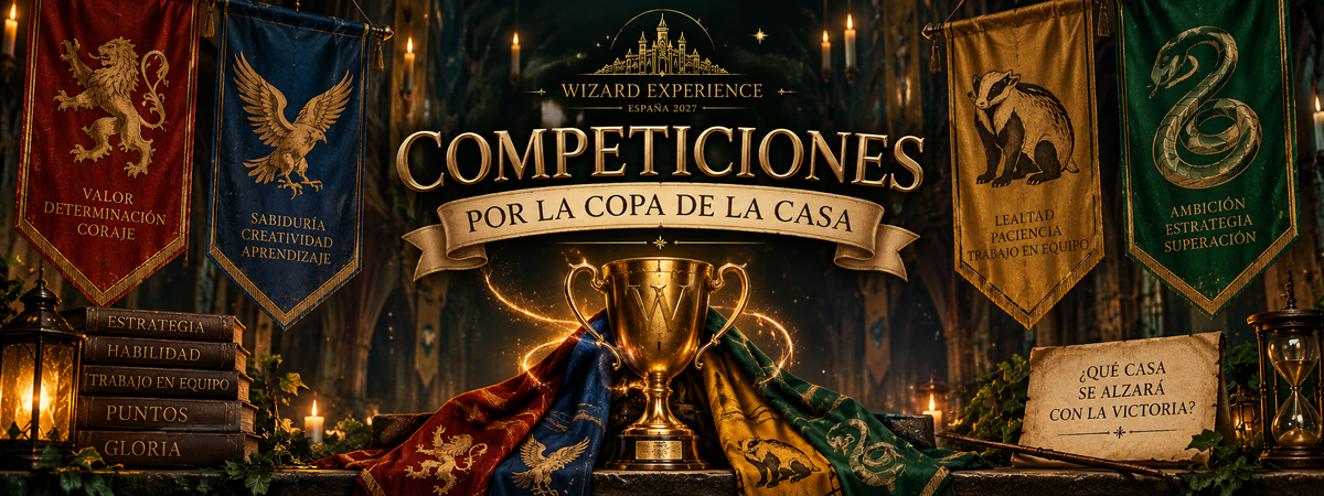 Competiciones