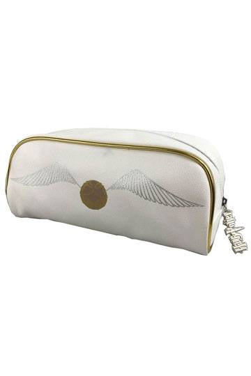 Harry Potter Neceser Snitch dorada