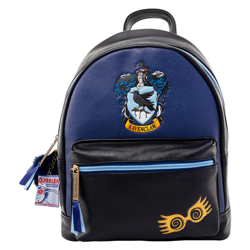 Mochila Ravenclaw Harry Potter 29cm