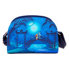 Bolso Bandolera La Dama y el Vagabundo