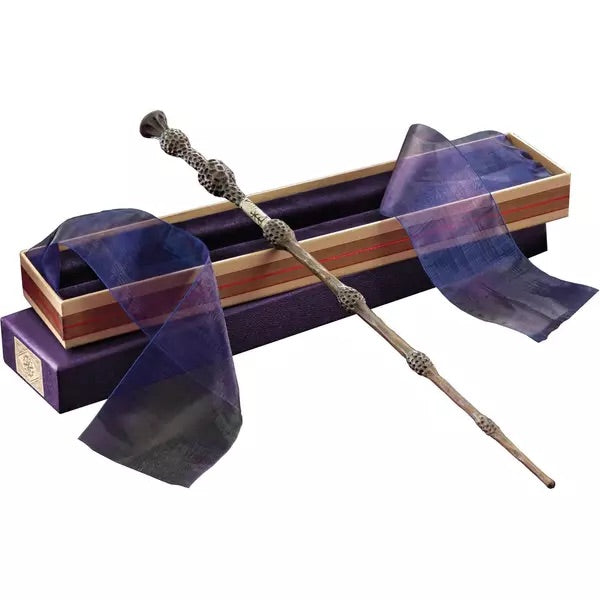 Varita magica Albus Dumbledore Ollivanders