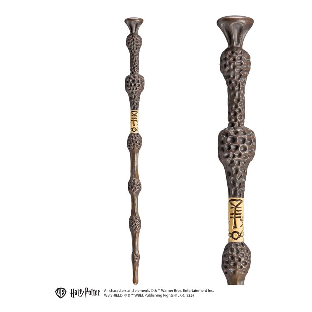 Harry Potter Varita de juego de rol The Elder Wand 30 cm