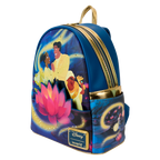Mini Mochila Princesa y el Sapo 15 Aniversario