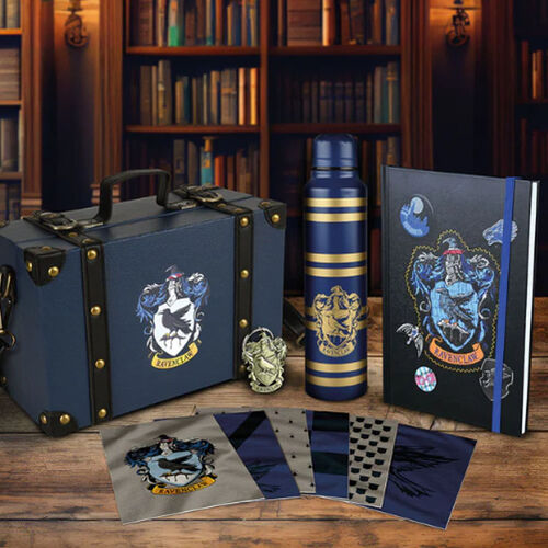 Set de regalo premium Ravenclaw