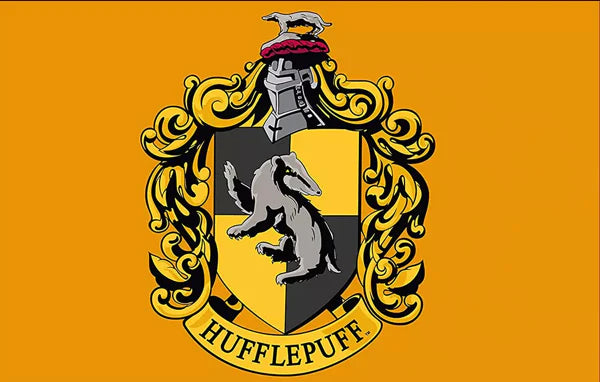 Hufflepuff