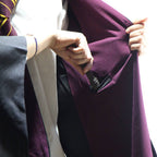 Harry Potter Túnica de Mago Gryffindor S