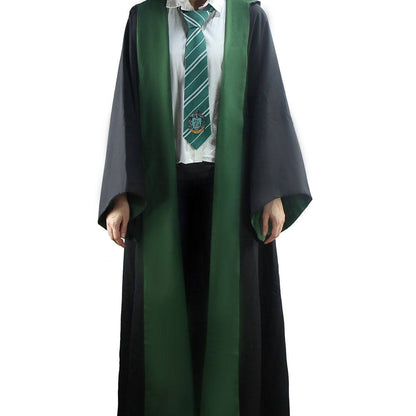 Harry Potter Túnica de Mago Slytherin