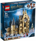 Lego Harry Potter torre del reloj de Howarts