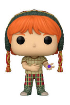 Harry Potter Figura POP! Movies Vinyl Ron w/Candy 9 cm