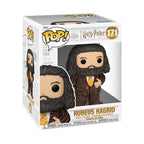 Harry Potter Figura Super Sized POP! Vinyl Hagrid Animal Pelt Outfit 15 cm
