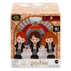Harry Potter Minifiguras Polly Pocket