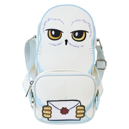 Bolso Hedwig Harry Potter Loungefly