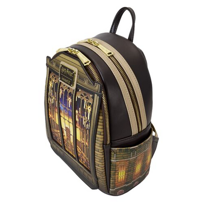 Mochila El Gran Comedor Harry Potter Loungefly 26cm